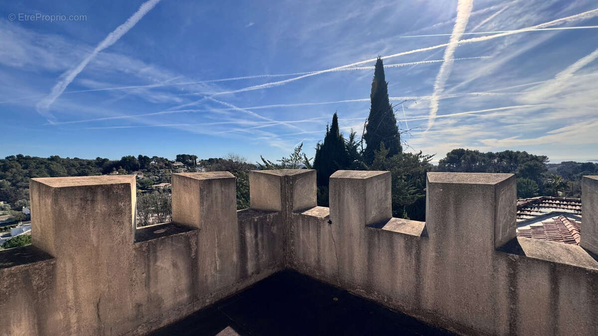 Maison à SAINT-PAUL