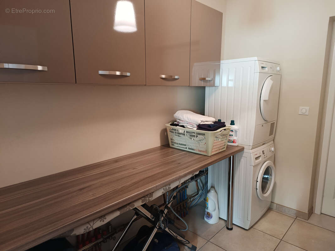 Maison à SAINT-MAURICE-L&#039;EXIL