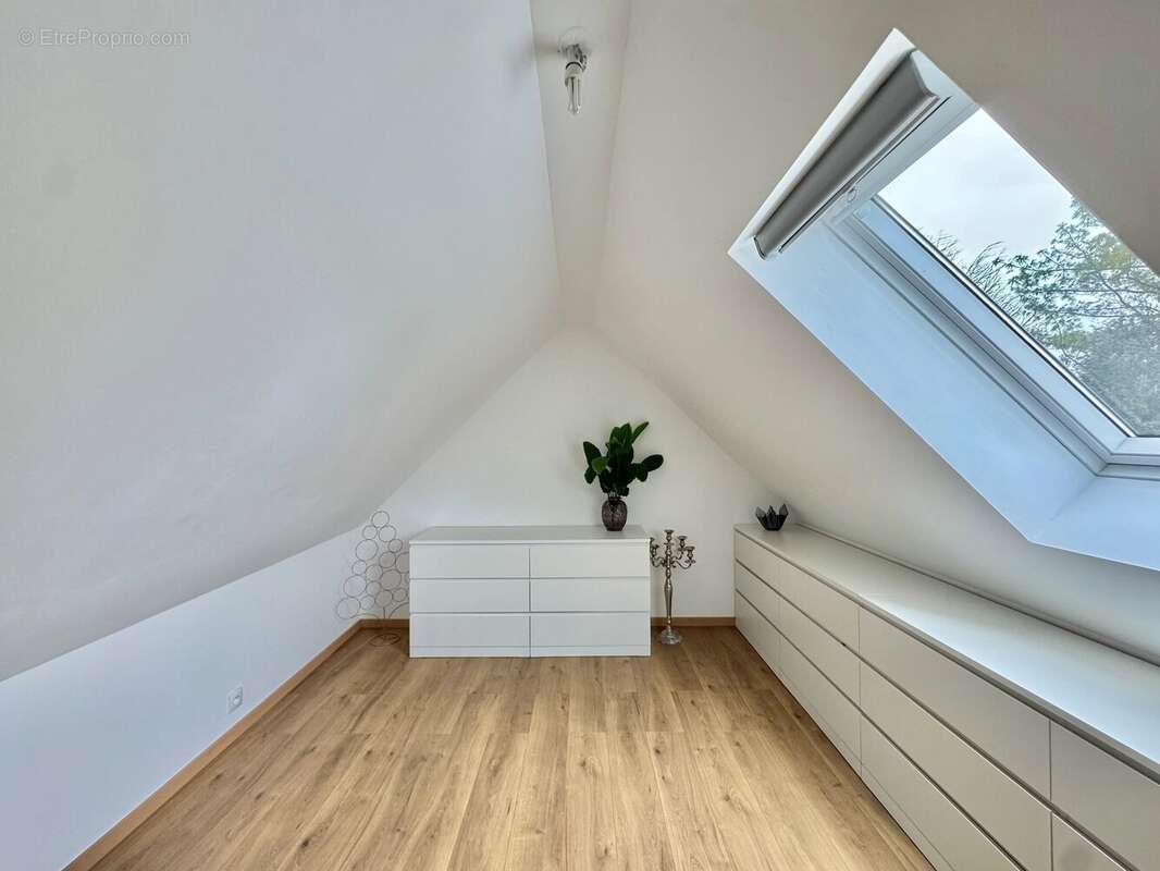 Maison à HIRSINGUE