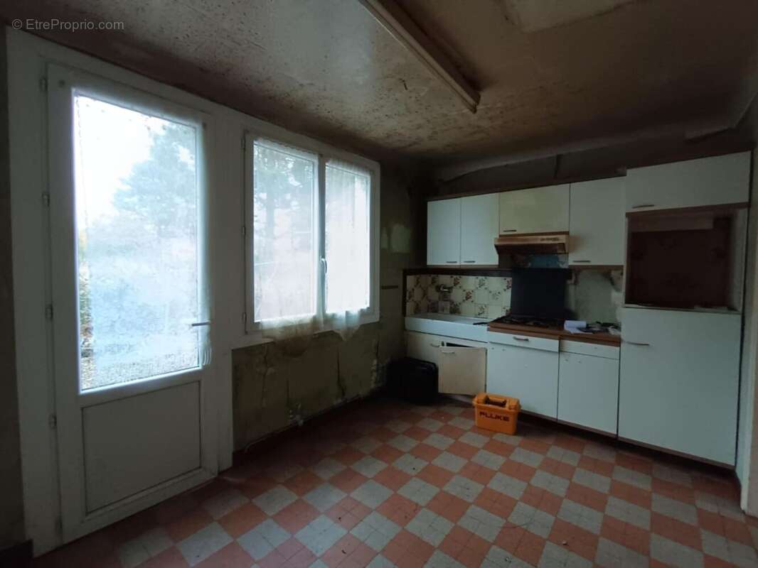 Photo 4 - Maison à WIZERNES