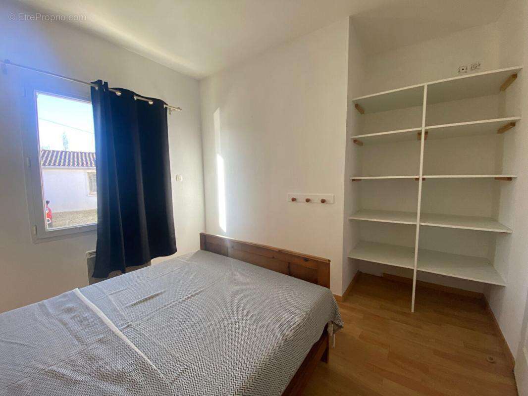 Maison à SAINTE-PAZANNE