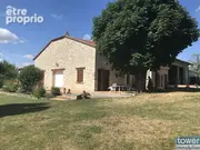 Maison à PONT-DU-CASSE