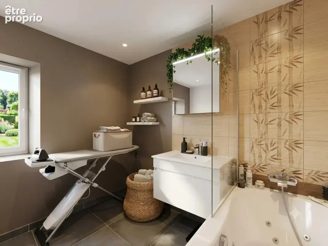 Appartement ancien - photo 11