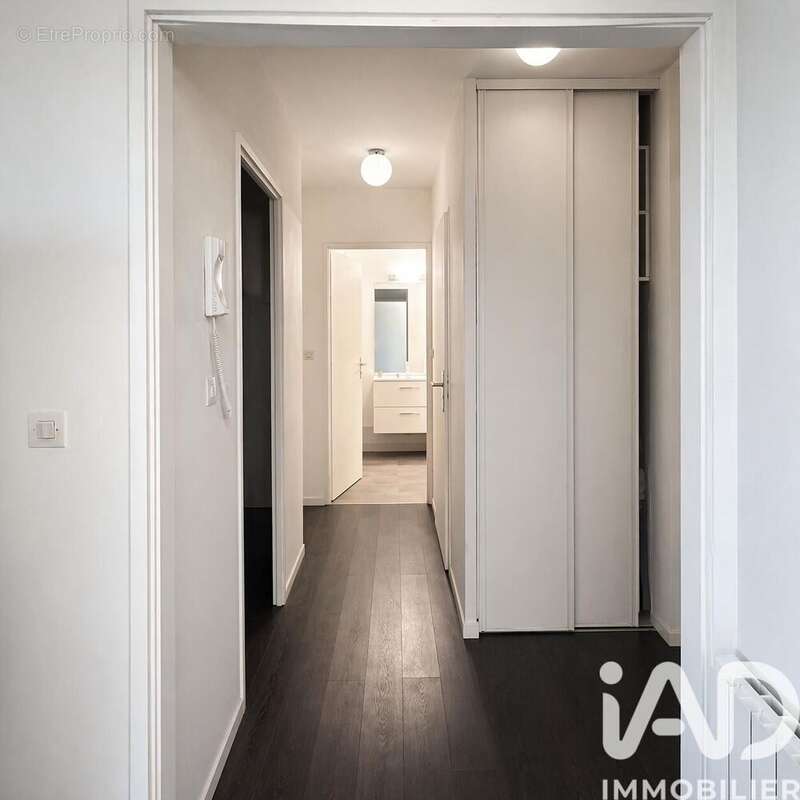 Photo 6 - Appartement à DUGNY