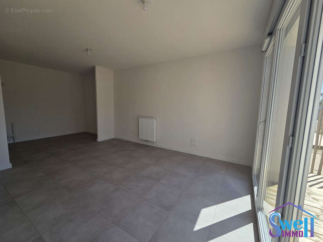 Appartement 65 m² à Messanges  - photo 5