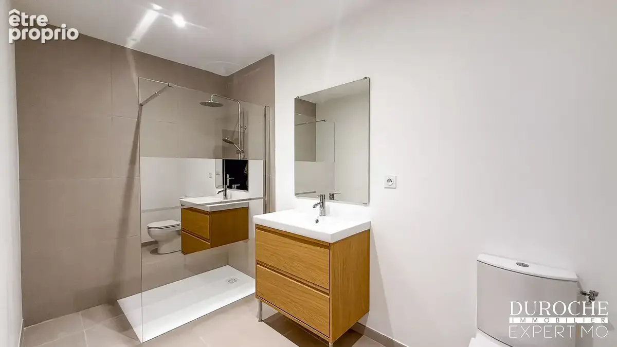 Maison neuve à Camaret-sur-Aigues   115 m2, 3 chambres dont suite parentale - photo 12