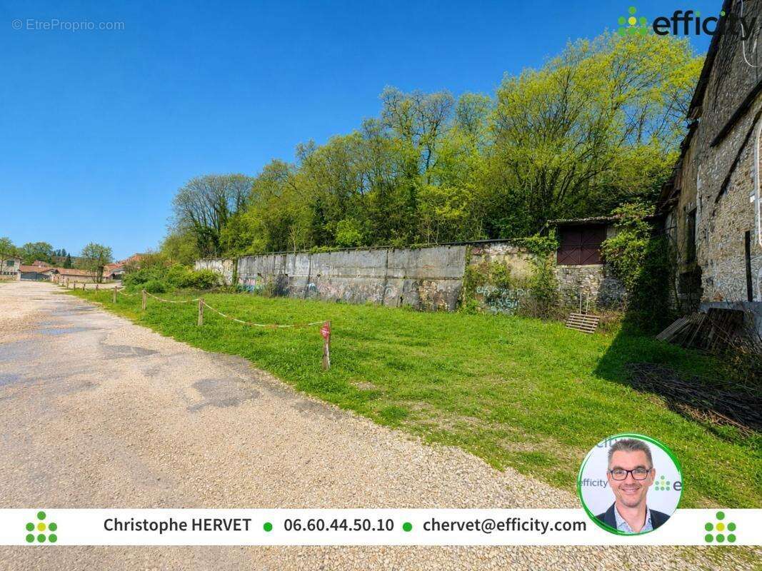 Appartement à LA ROCHEFOUCAULD