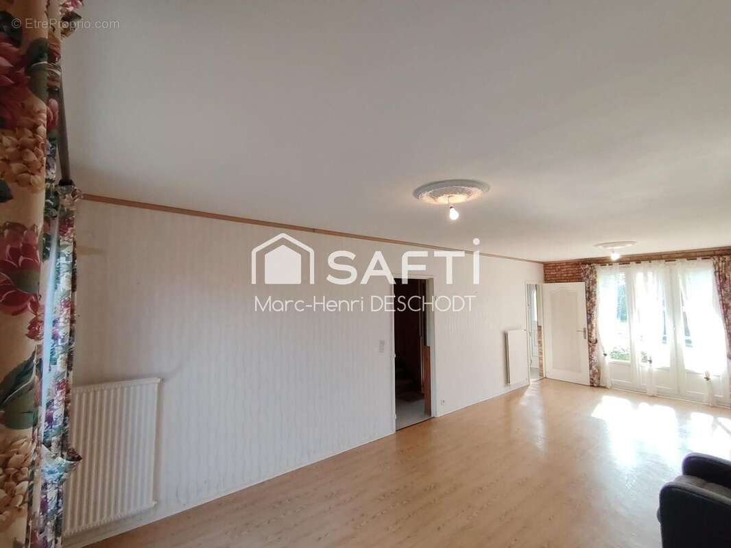 Photo 4 - Maison à CAMIERS