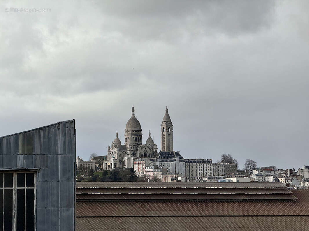 Appartement à PARIS-10E