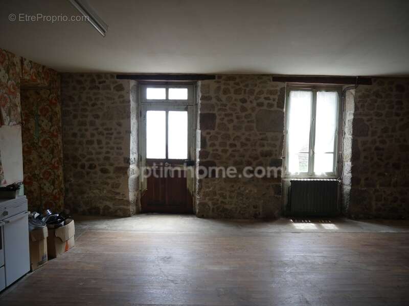 Grand corps de batiment - photo 6