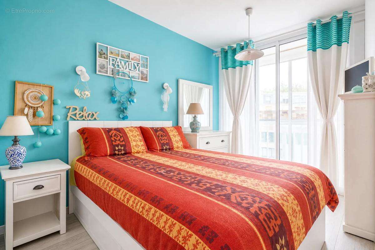 Appartement 3 pièces de 59 m² en vente à Savigny-sur-Orge - photo 7
