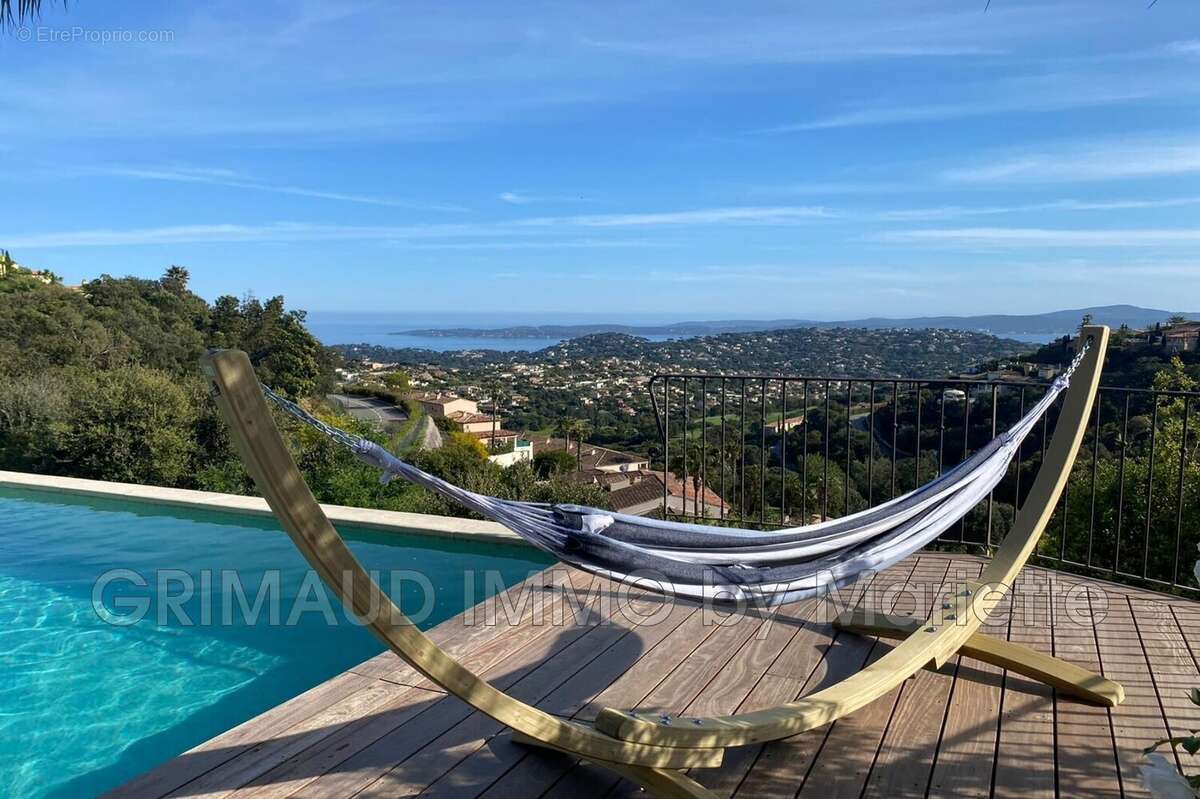 Maison 302 m² à Sainte-Maxime  - photo 5