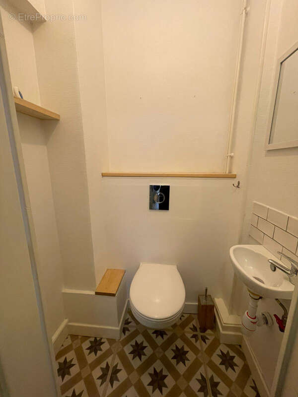 Appartement à COLMAR