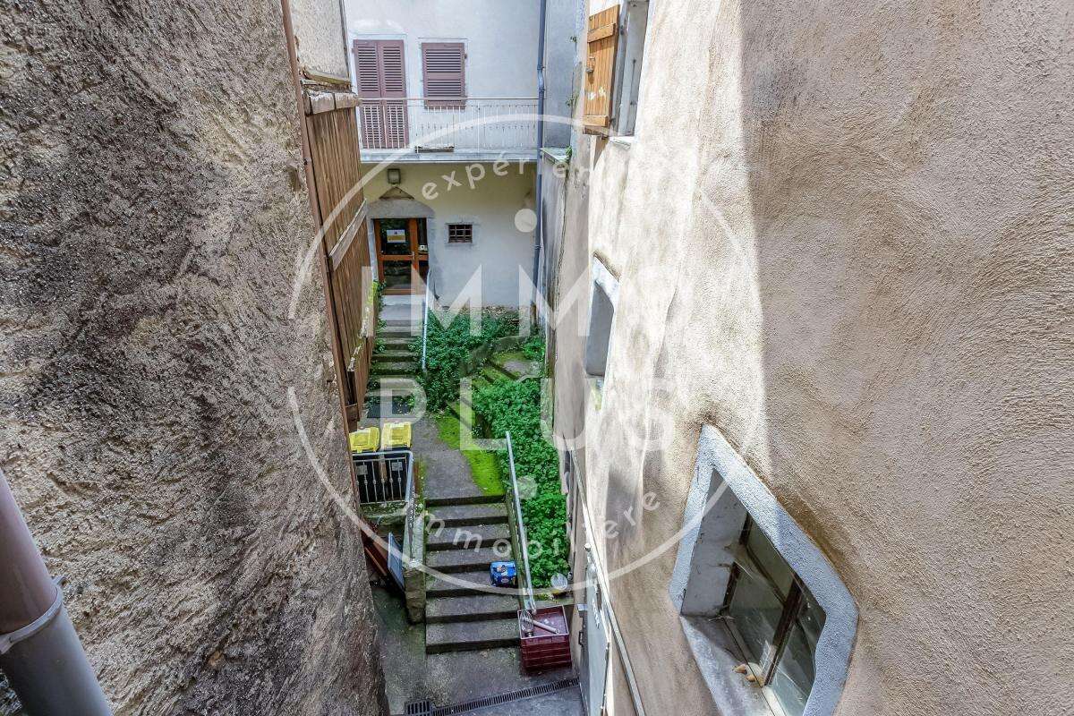 Appartement à ANNECY
