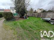 Photo 1 - Terrain à MARCOUSSIS