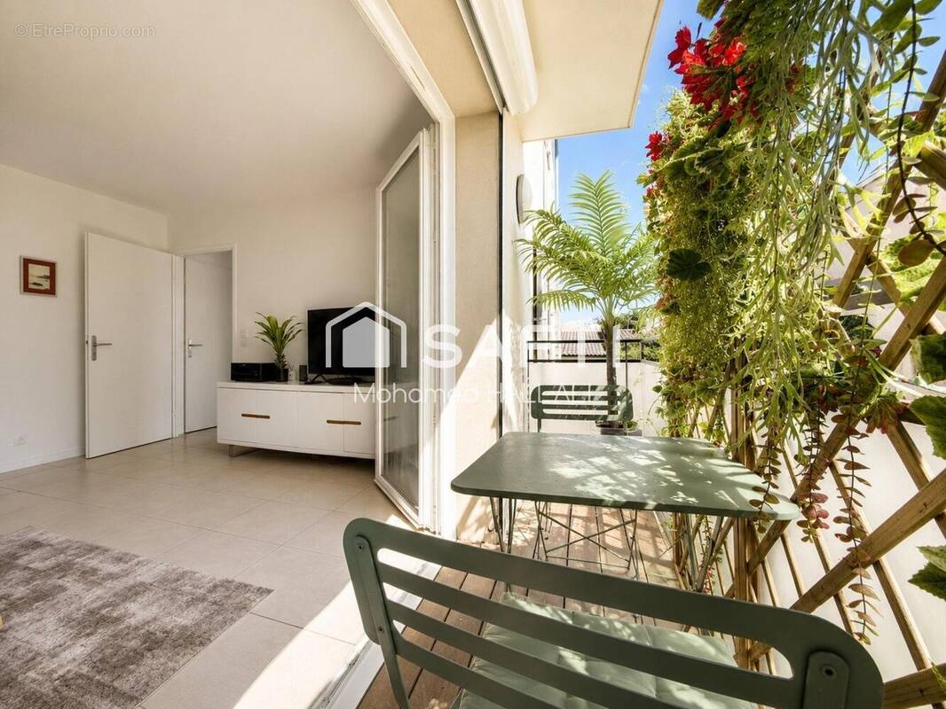 Photo 1 - Appartement à ARCACHON