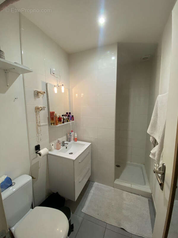 Appartement à SAINT-DENIS