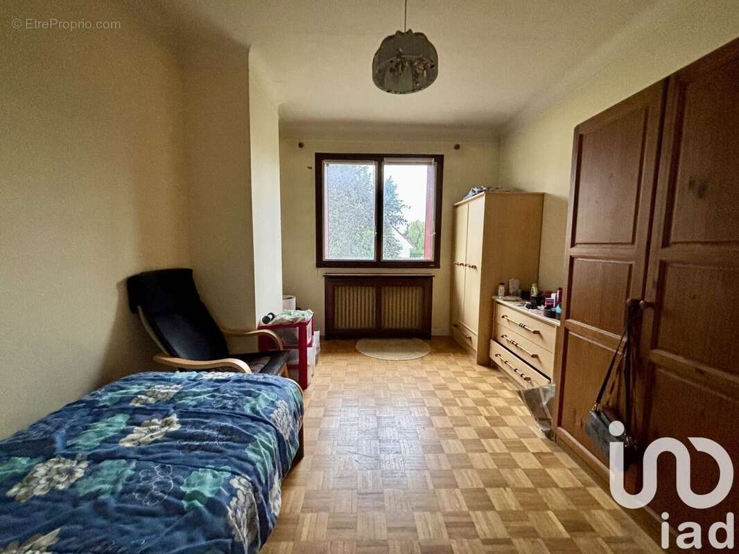 Photo 6 - Maison à CHAMPIGNY-SUR-MARNE