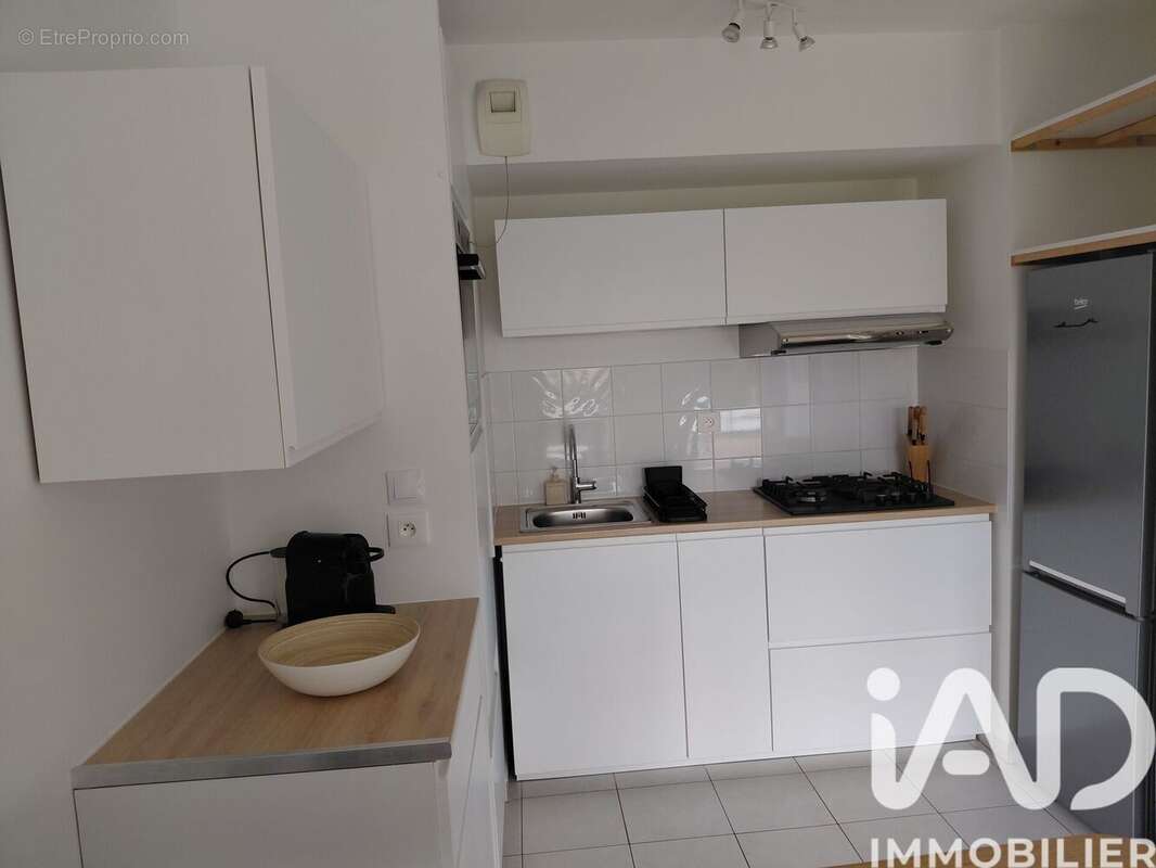 Photo 5 - Appartement à TASSIN-LA-DEMI-LUNE
