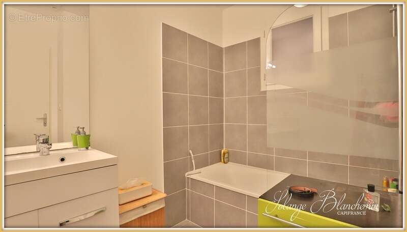 Maison à LIGNAN-SUR-ORB