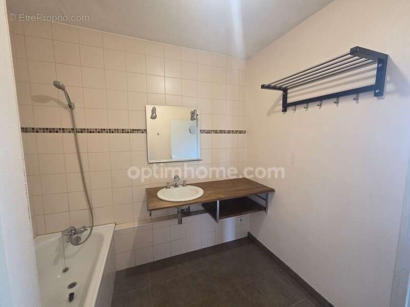 Appartement à BELLEVILLE-SUR-MEUSE