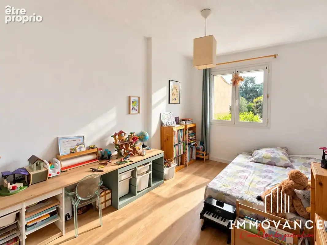 Maison 3 pièces 65 m² à vendre à Mauguio (34130) - photo 5