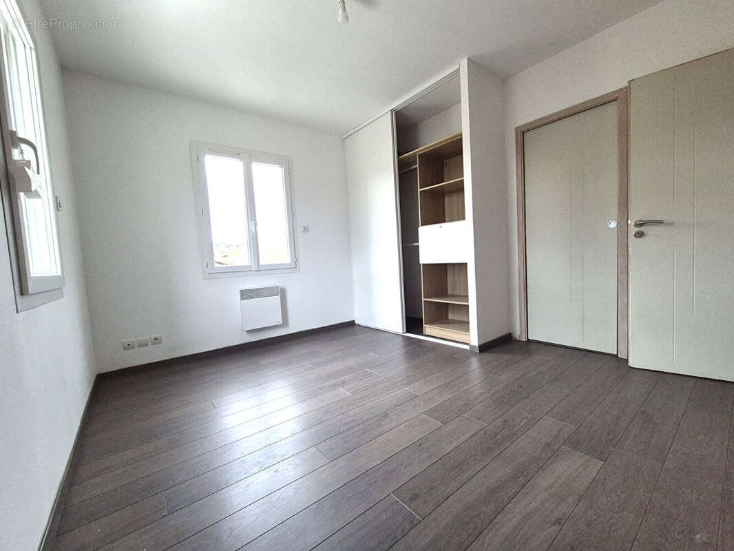 Maison à JONQUERETTES