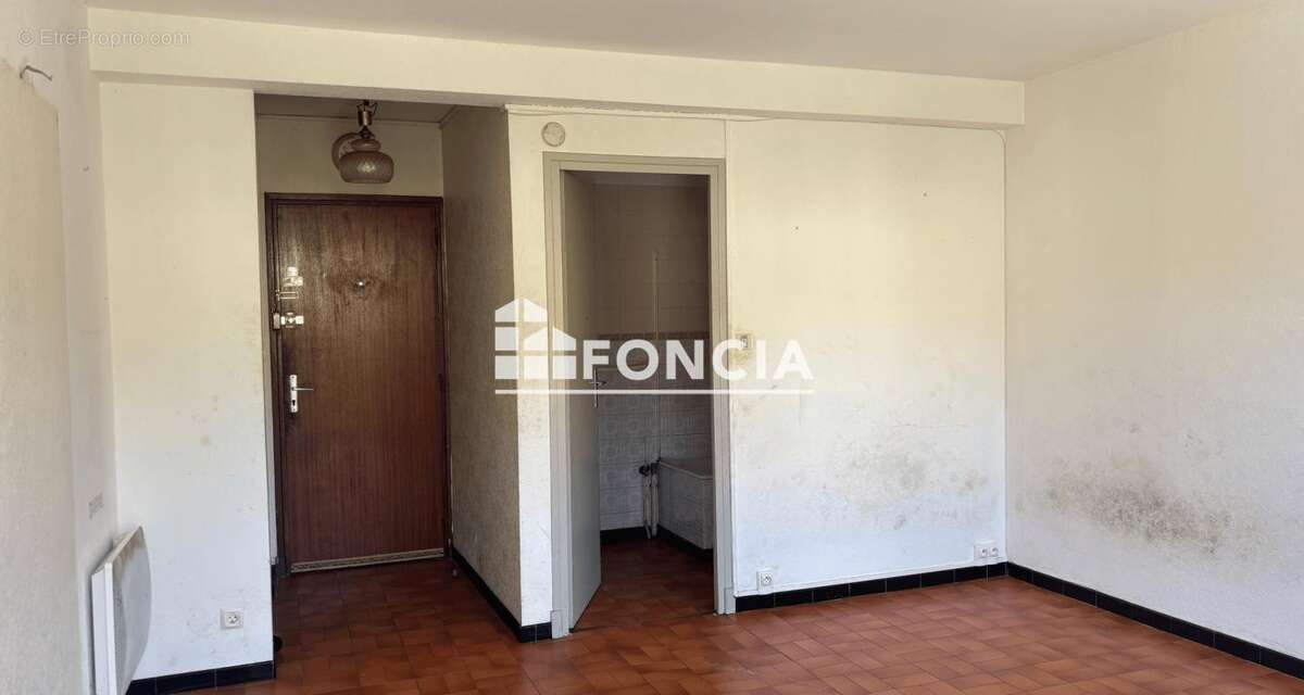 Appartement à MONTAUBAN