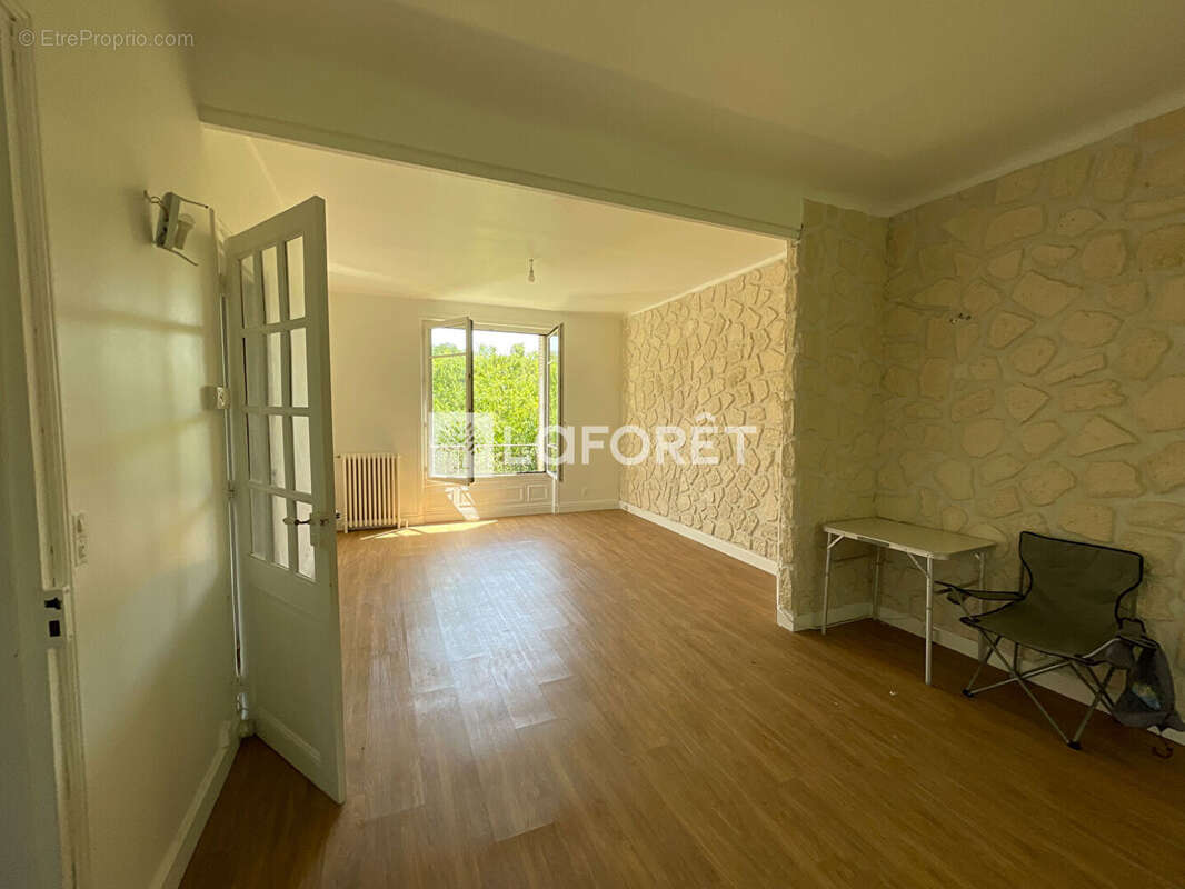 Maison conflans-sainte-honorine - 5 pieces - 76 m² - photo 9