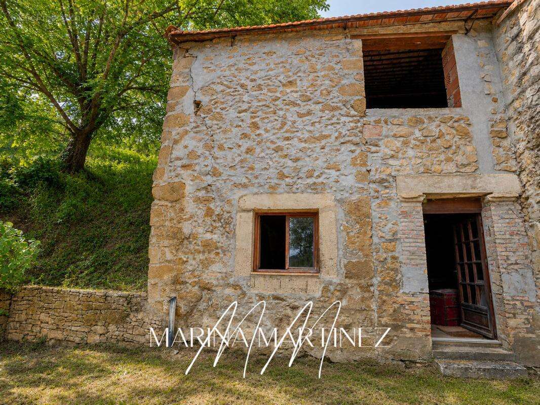 Maison à CASTELNAUDARY