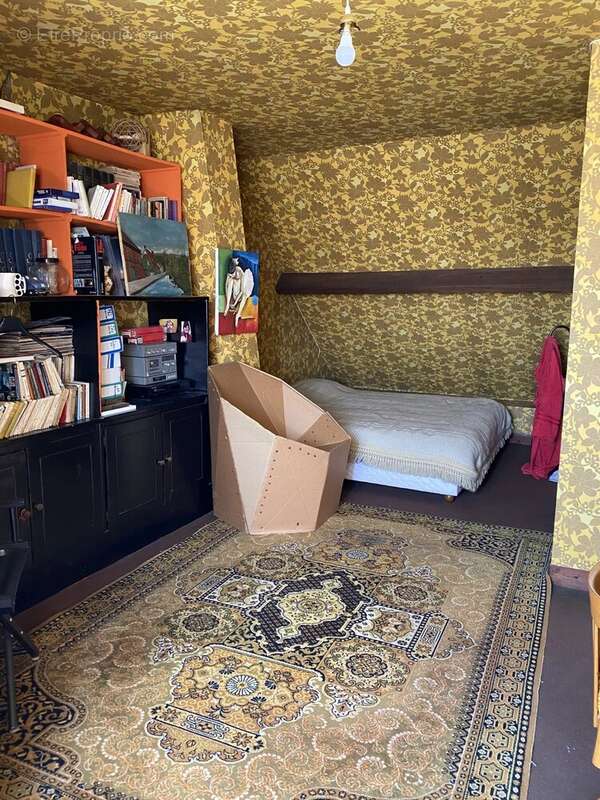 Maison à TRIEL-SUR-SEINE