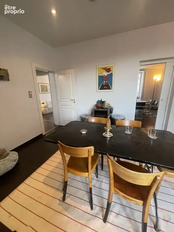 Appartement 230 m² à Mulhouse  - photo 5