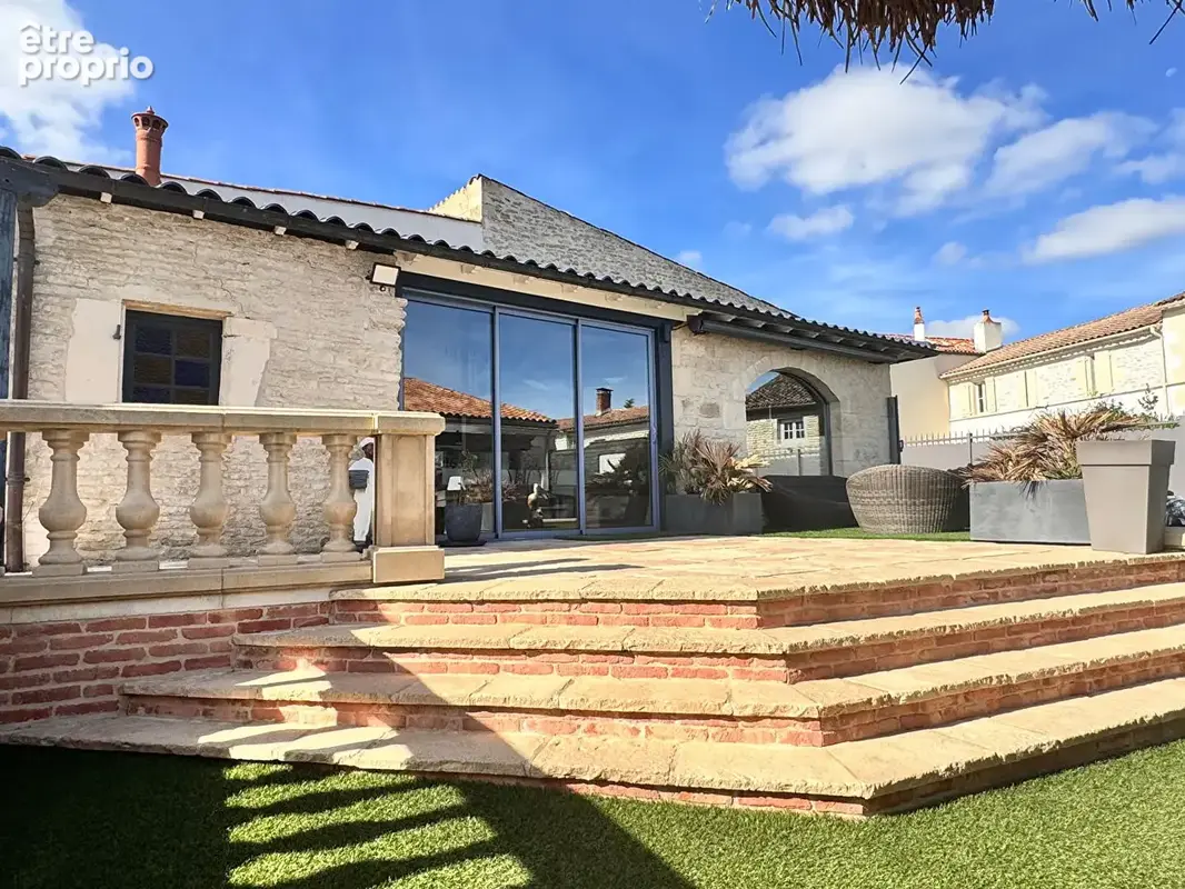 Maison Genouille - photo 8