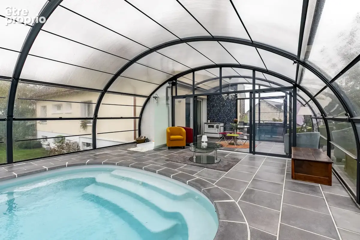 Maison à vendre à 15 mn de LAON 02 dans l'aisne 1h30 de Paris - photo 17