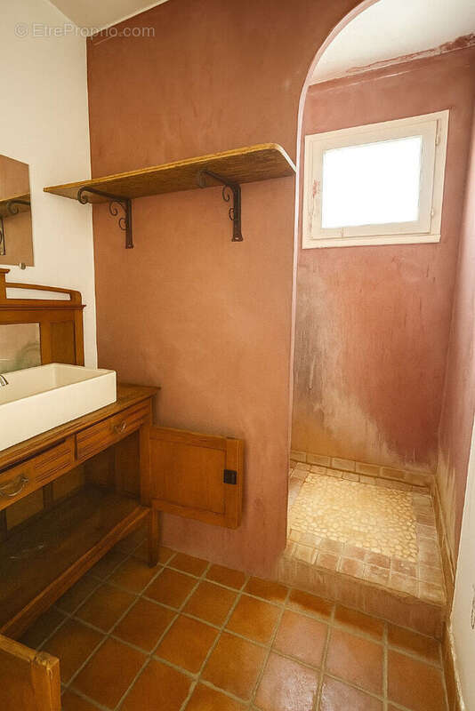 Appartement à PANTIN