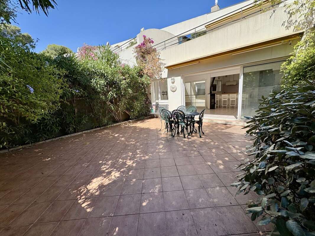 Appartement à CASSIS