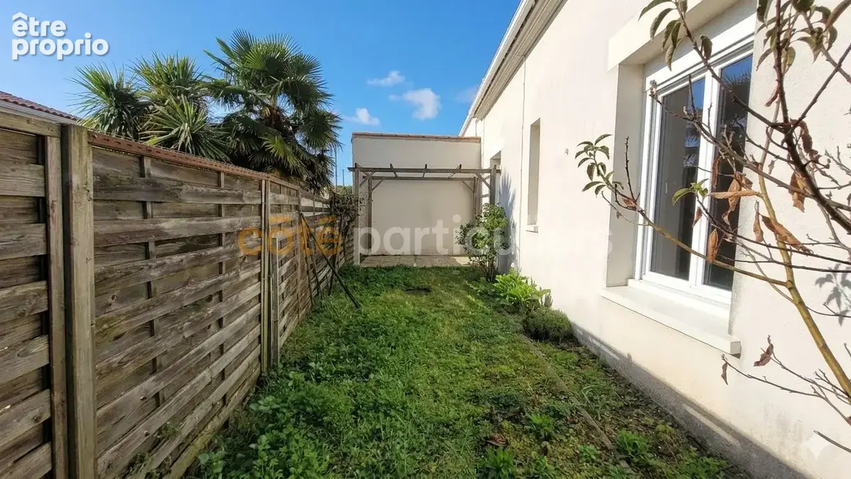 Maison L' Aiguillon-La-Presqu'île 4 pièces 73.31 m2 - photo 13