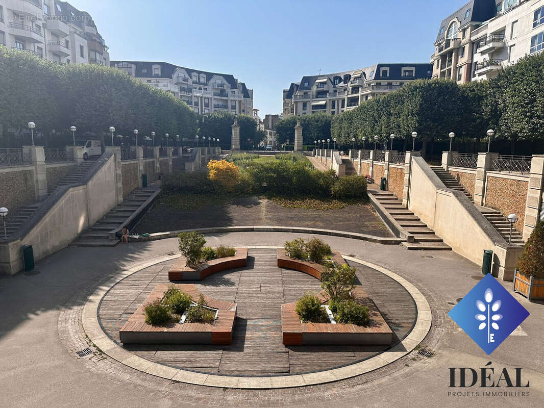 Appartement 98 m² à Charenton-Le-Pont  - photo 6