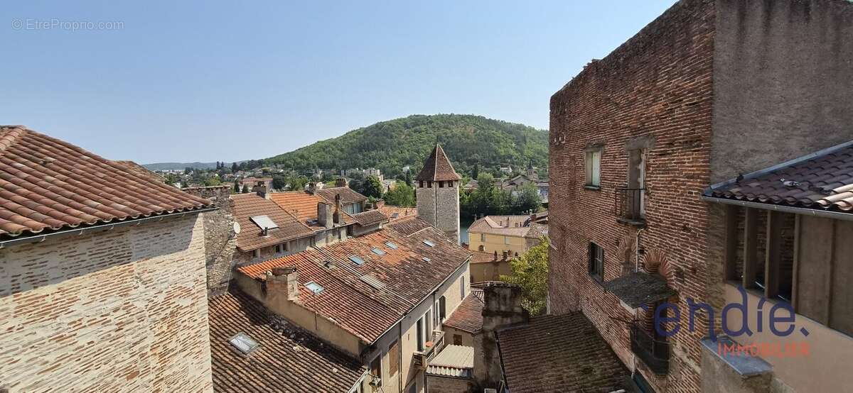 Hotel Particulier-Endie Immobilier-Cahors - photo 12