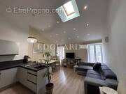 Appartement à LA TURBIE