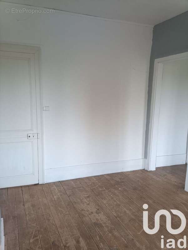 Photo 9 - Maison à LONDINIERES