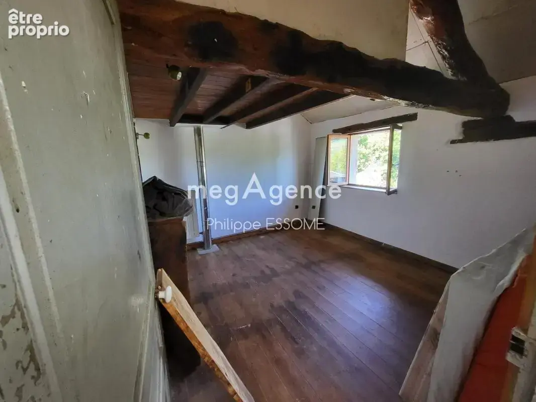 Maison au calme en partie rénovée sur plus de 1,5 ha - photo 4