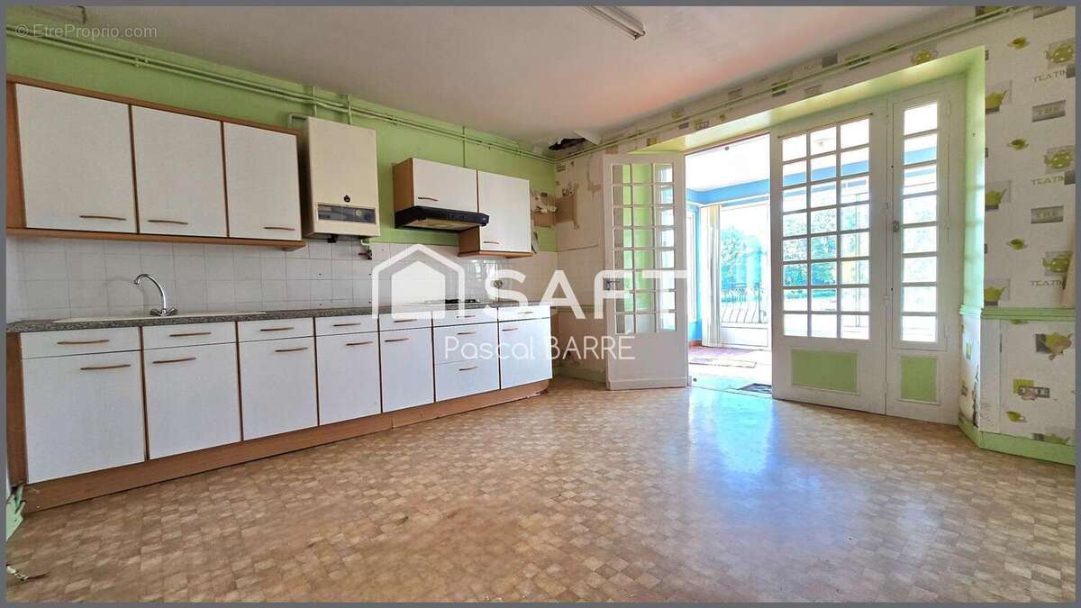 Photo 2 - Maison à SAINT-GEORGES-DE-POINTINDOUX