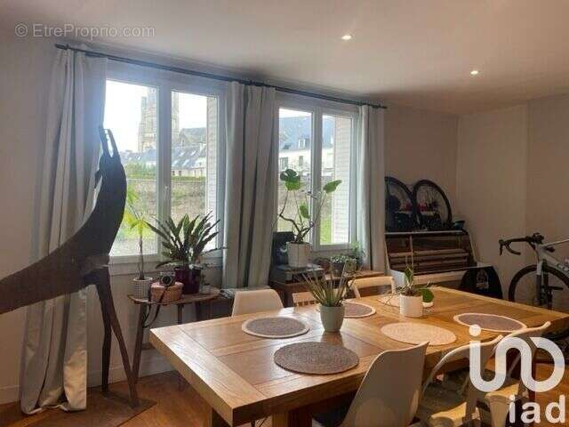 Photo 6 - Appartement à SAINT-LO