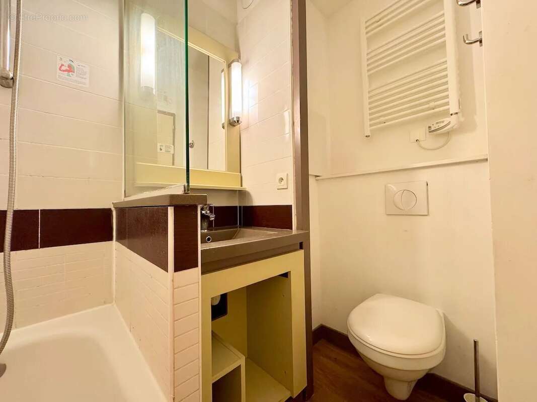 Appartement à LA SEYNE-SUR-MER