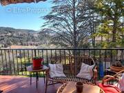 Maison à GREOUX-LES-BAINS