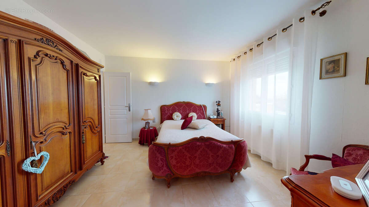 Maison à L&#039;ISLE-JOURDAIN