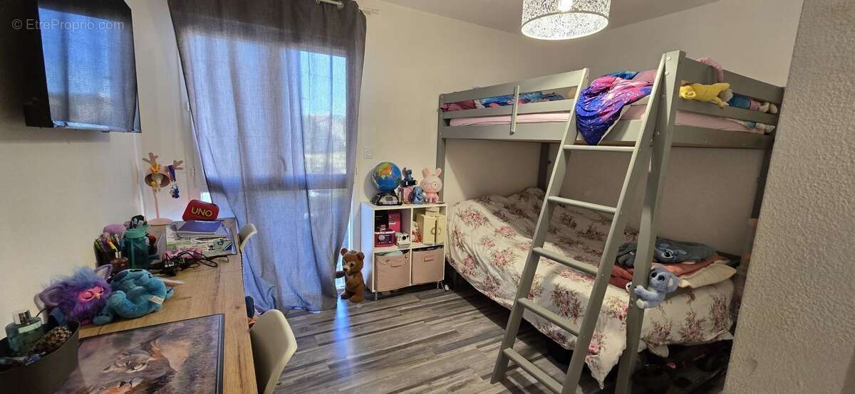 Appartement - photo 4