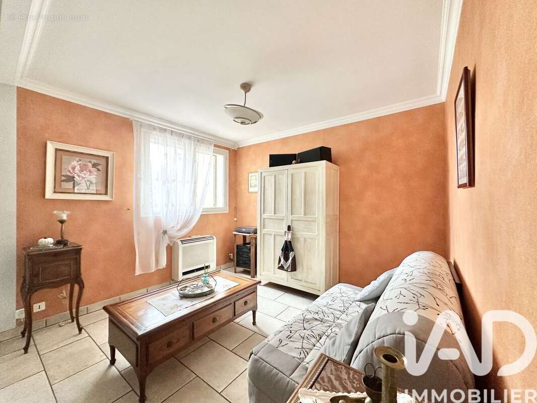 Photo 6 - Maison à SAINTE-GENEVIEVE-DES-BOIS