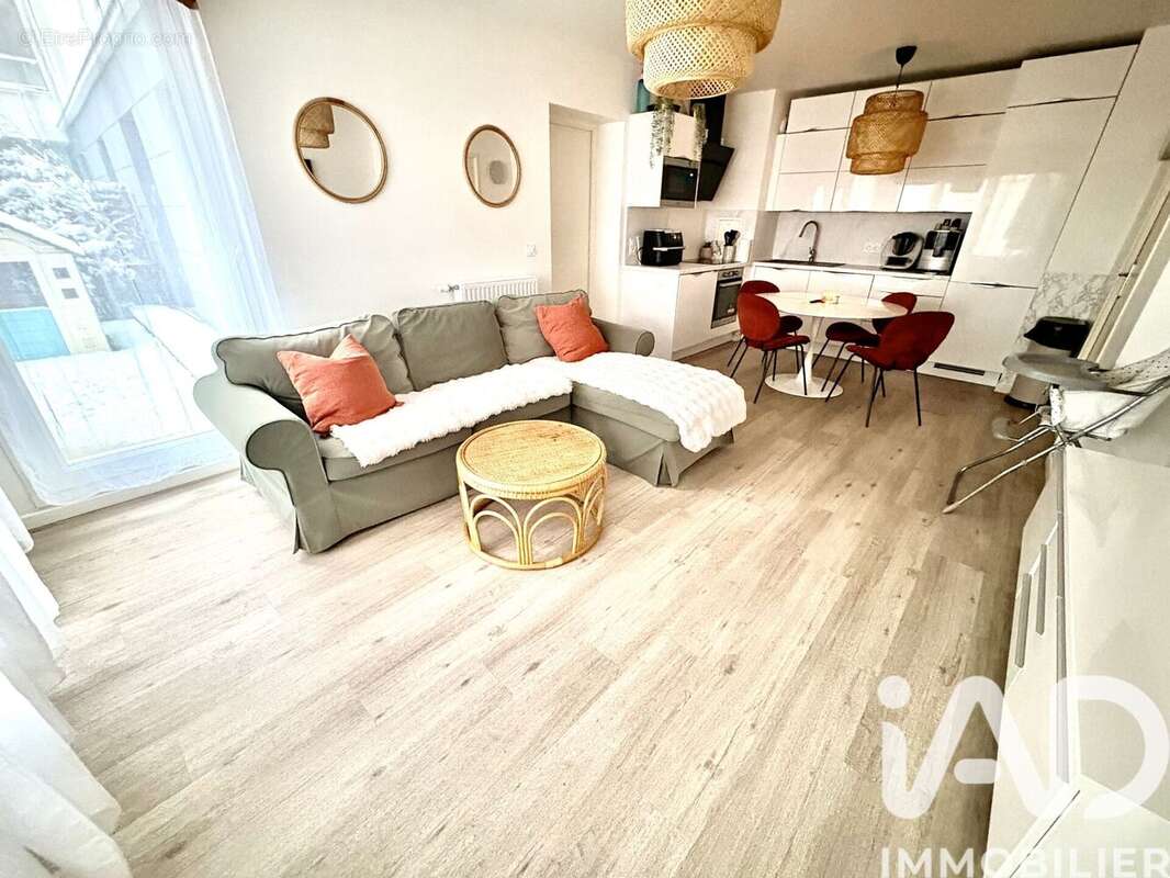 Photo 4 - Appartement à BEZONS